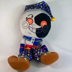 Funko Five Nights at Freddy's: Security Breach Moon 22" Plush New